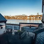 Hotel Guelser Weinstube 3*