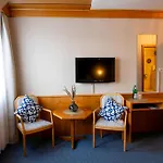 Hotel Guelser Weinstube Coblença