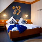 Guelser Weinstube Hotel 3*