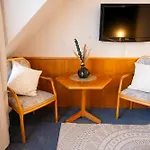 Hotel Guelser Weinstube Coblença