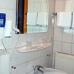 Hotel Guelser Weinstube Coblença