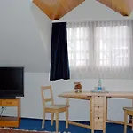 Hotel Guelser Weinstube