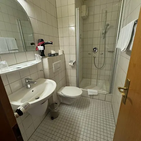 Guelser Weinstube Hotell