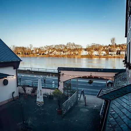 Hotell Guelser Weinstube 3*