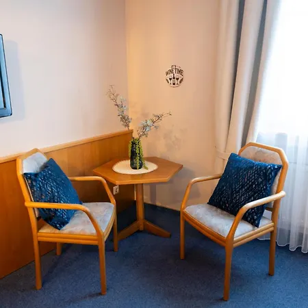 Guelser Weinstube 3*