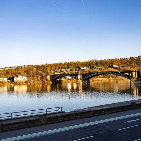 Guelser Weinstube Koblenz (Rhineland-Palatinate)