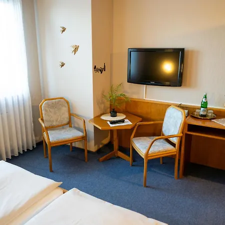 Guelser Weinstube 3* Koblenc