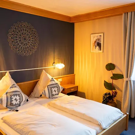 Hotell Guelser Weinstube