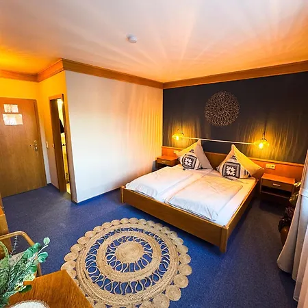 Szálloda Guelser Weinstube 3*