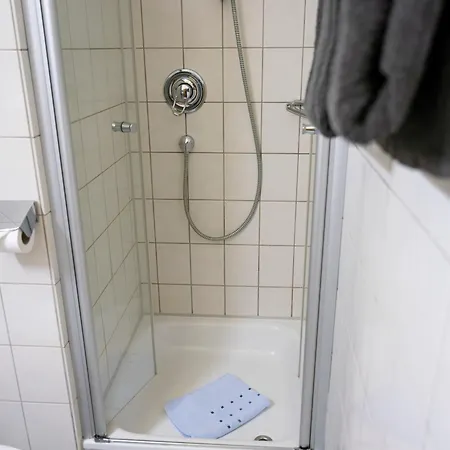 Hotel Guelser Weinstube Koblencja