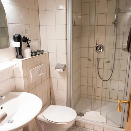 Guelser Weinstube 3* Koblencja