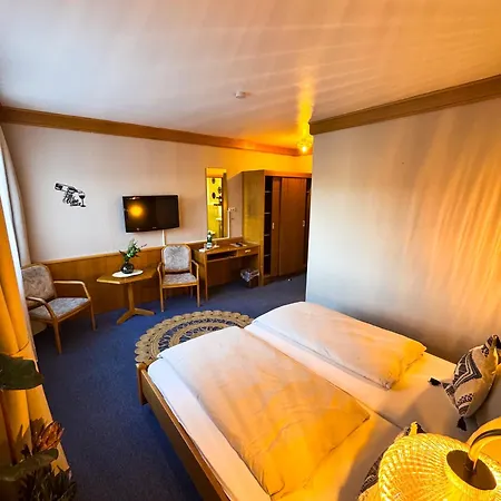 Guelser Weinstube Hotell Koblenz (Rhineland-Palatinate)
