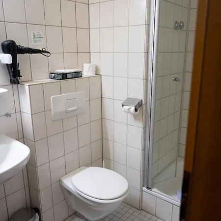 Guelser Weinstube 3* Koblencja