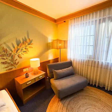 Guelser Weinstube 3* Koblenz (Rhineland-Palatinate)