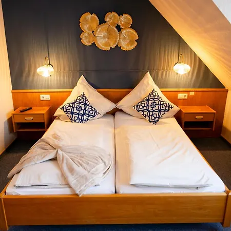 Hotell Guelser Weinstube Koblenz (Rhineland-Palatinate)