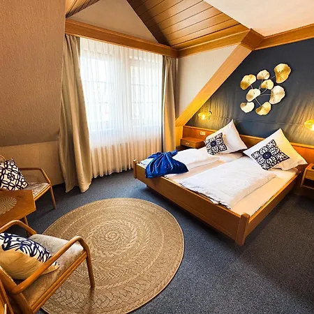 Guelser Weinstube Hotell