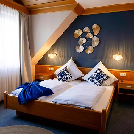 Hotell Guelser Weinstube