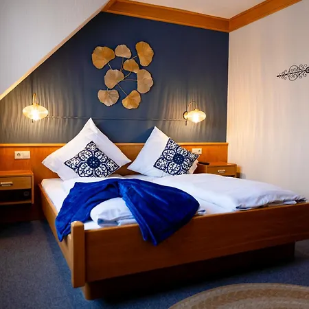 Guelser Weinstube Hotell 3*