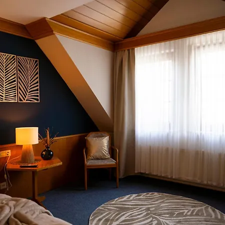 Hotell Guelser Weinstube Koblenz (Rhineland-Palatinate)
