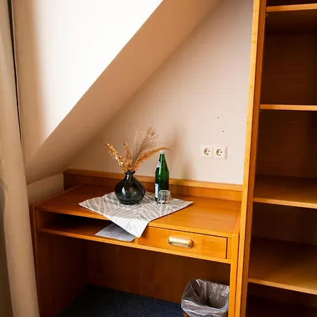 Guelser Weinstube 3* Koblenz