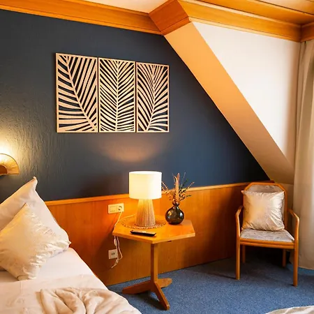Guelser Weinstube Hotell
