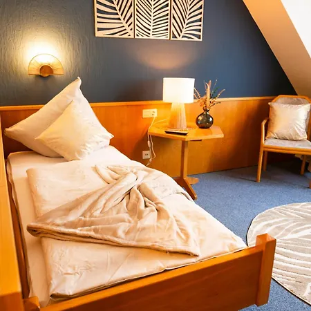 Hotell Guelser Weinstube Koblenz (Rhineland-Palatinate)