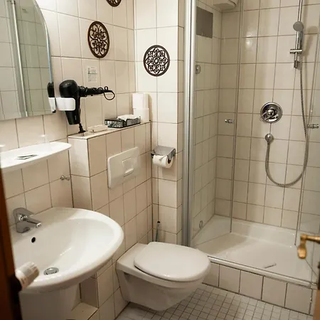 Guelser Weinstube 3*