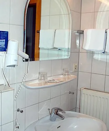 Hotel Guelser Weinstube Koblencja