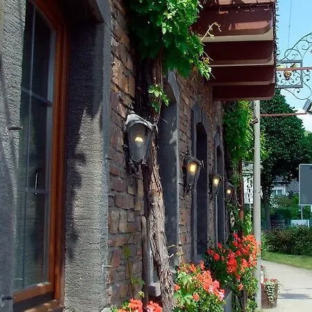Guelser Weinstube Hotell Koblenz (Rhineland-Palatinate)