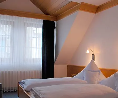 Guelser Weinstube 3* Koblencja