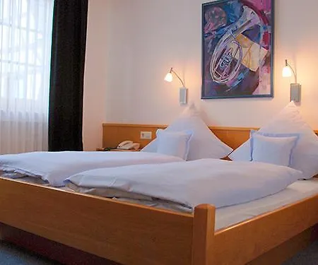 Guelser Weinstube Hotell