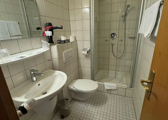 Gülser Weinstube Hotel