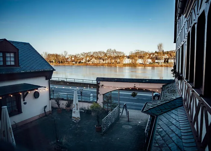 Hotel Gülser Weinstube 3*