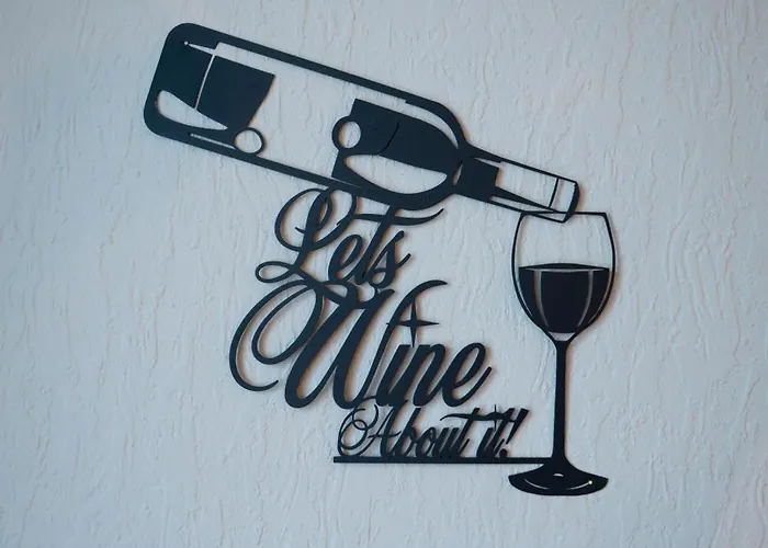 Hotel Gülser Weinstube Coblenza