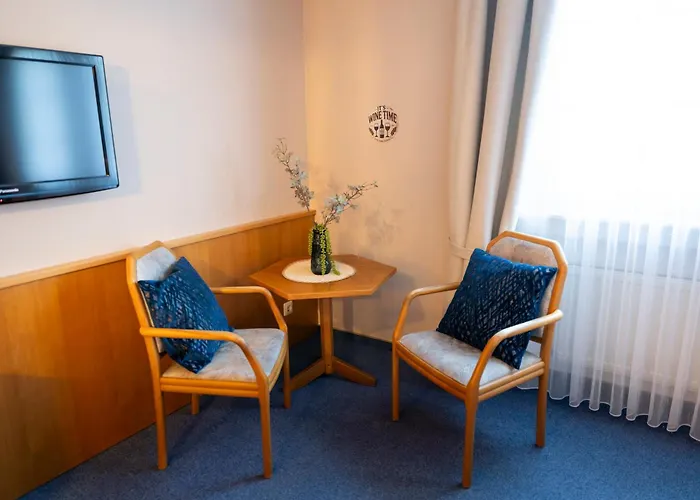 Guelser Weinstube 3*