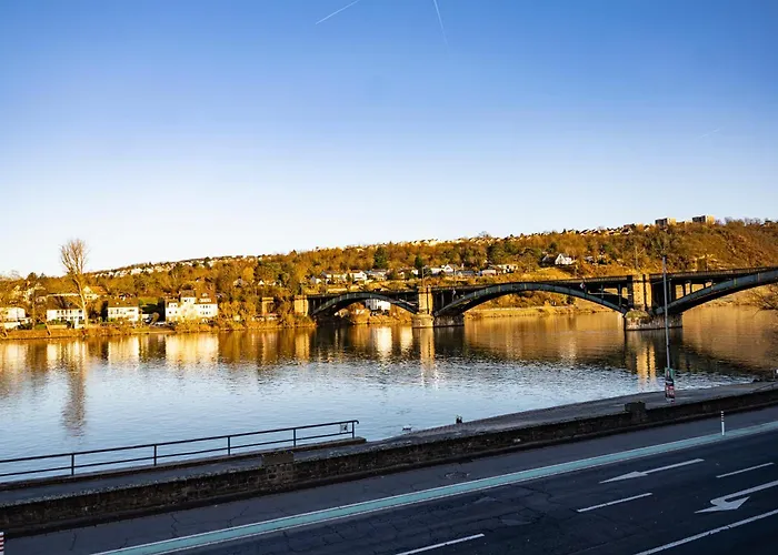 Gülser Weinstube Coblenza