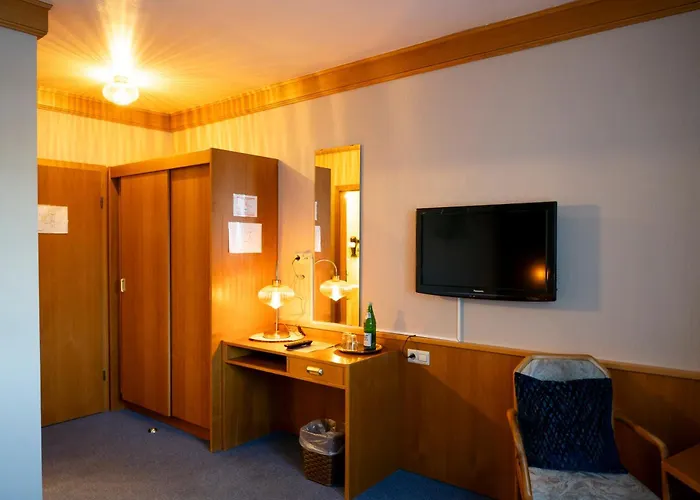 Guelser Weinstube Hotel