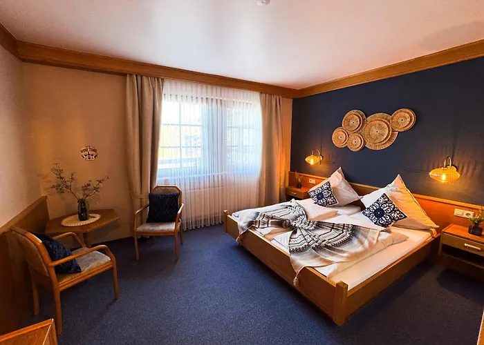 Gülser Weinstube Hotel Coblenza