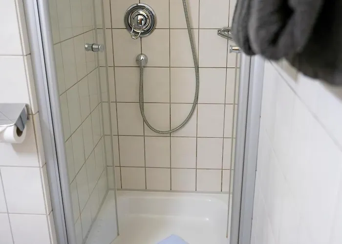 Hotel Gülser Weinstube Coblenza