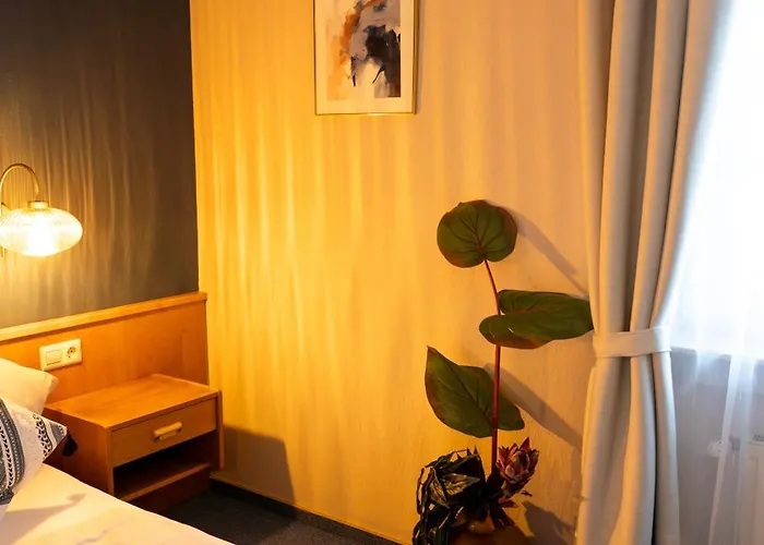 Gülser Weinstube 3*