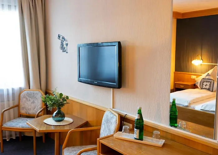 Gülser Weinstube Coblenza