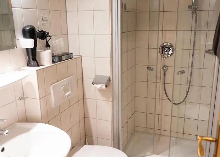 Guelser Weinstube 3* Coblença