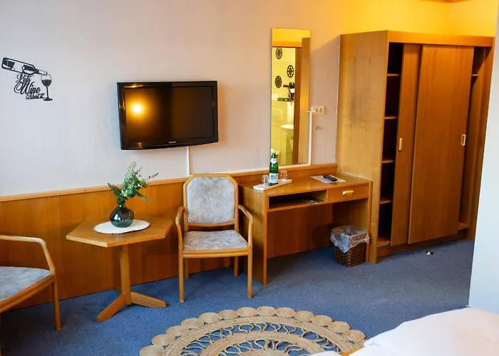 Hotel Gülser Weinstube