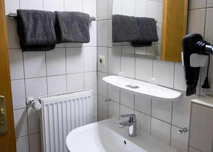 Gülser Weinstube Hotel 3*