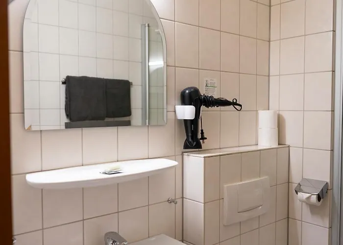 Hotel Gülser Weinstube Coblenza