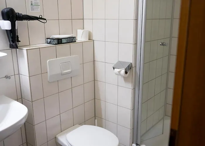 Gülser Weinstube 3* Coblenza