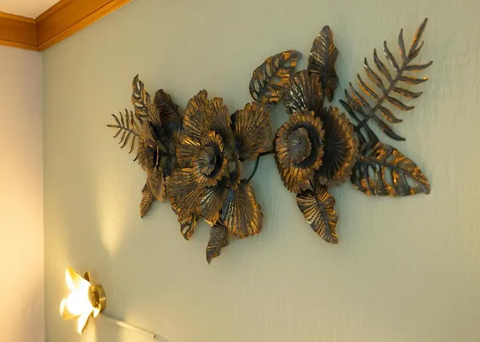 Guelser Weinstube Hotel 3*