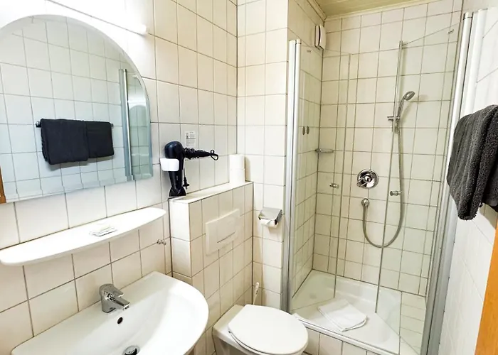 Guelser Weinstube Hotel Coblença