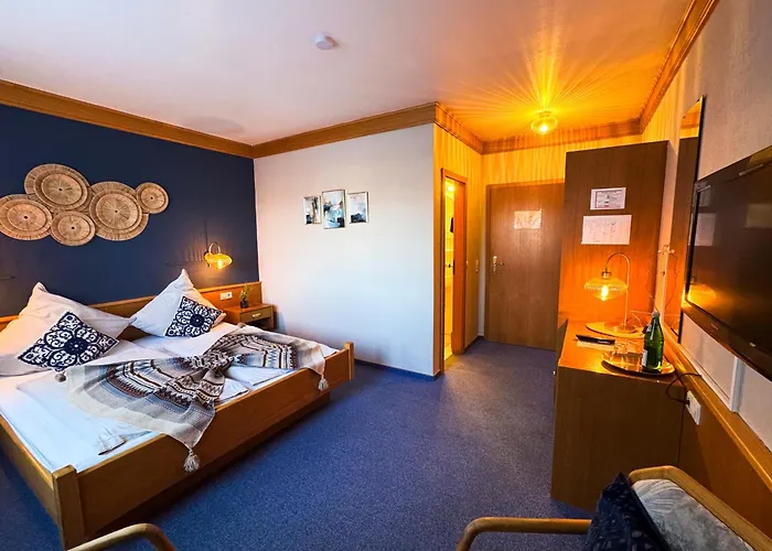 Gülser Weinstube 3*