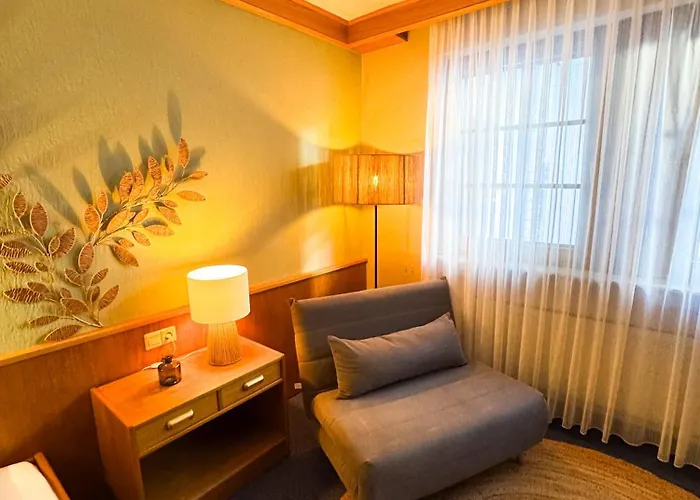 Guelser Weinstube 3* Coblença